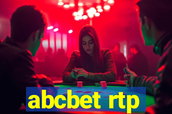 abcbet rtp